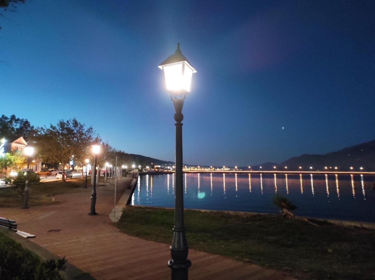 Kefalos Studios Argostoli 외부 사진