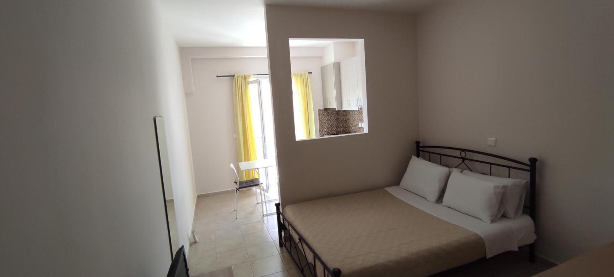 Kefalos Studios Argostoli 객실 사진