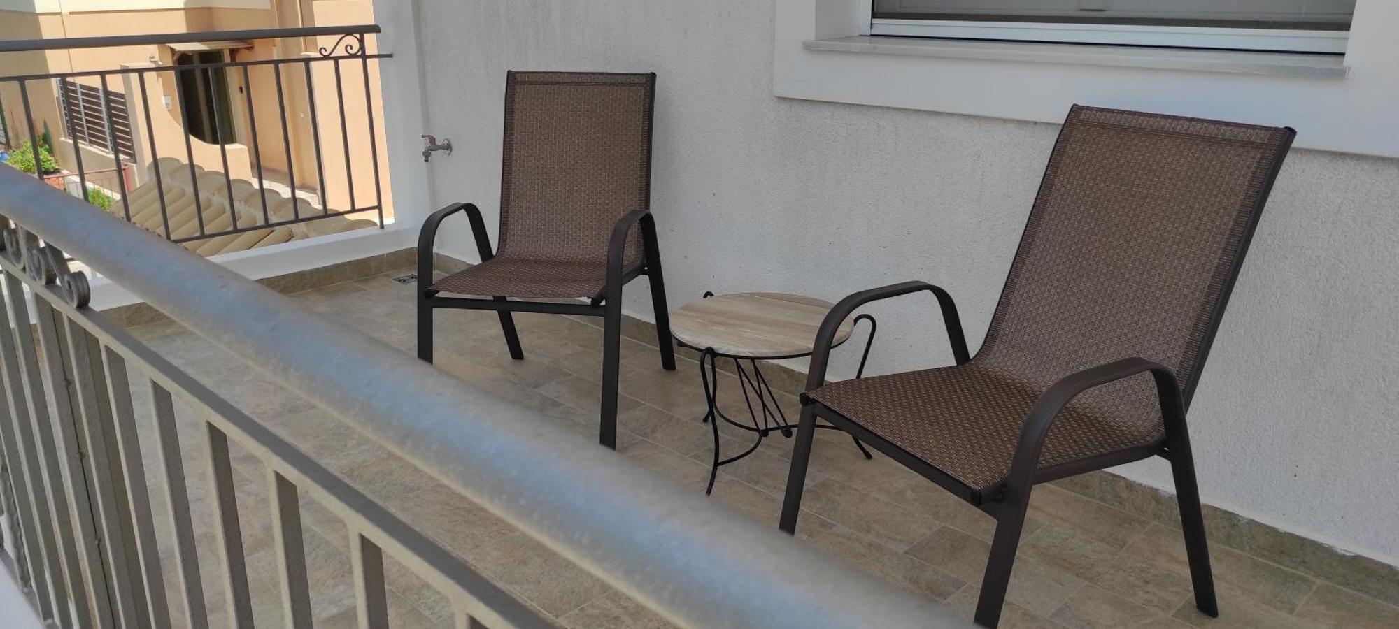 Kefalos Studios Argostoli 객실 사진