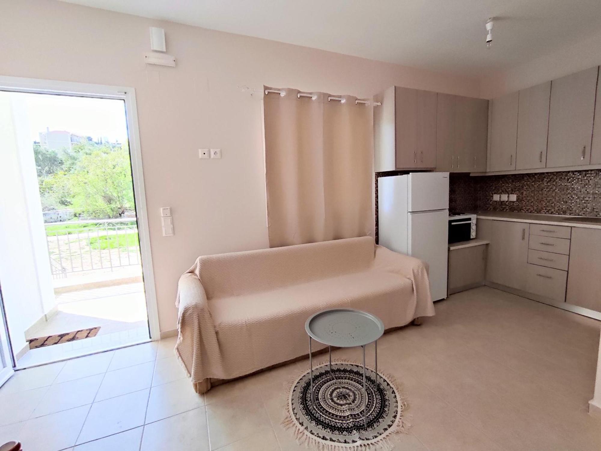 Kefalos Studios Argostoli 객실 사진